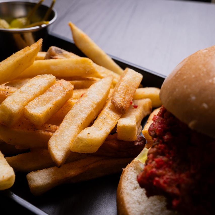 PAPAS A LA FRANCESA SENCILLAS