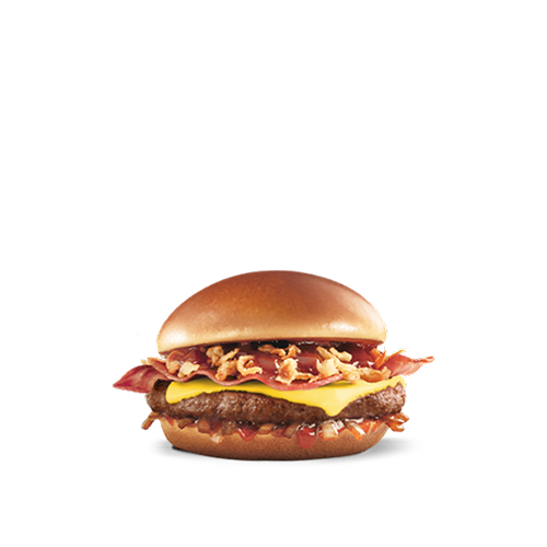 Crispy Onion Barbecue 1 Carne
