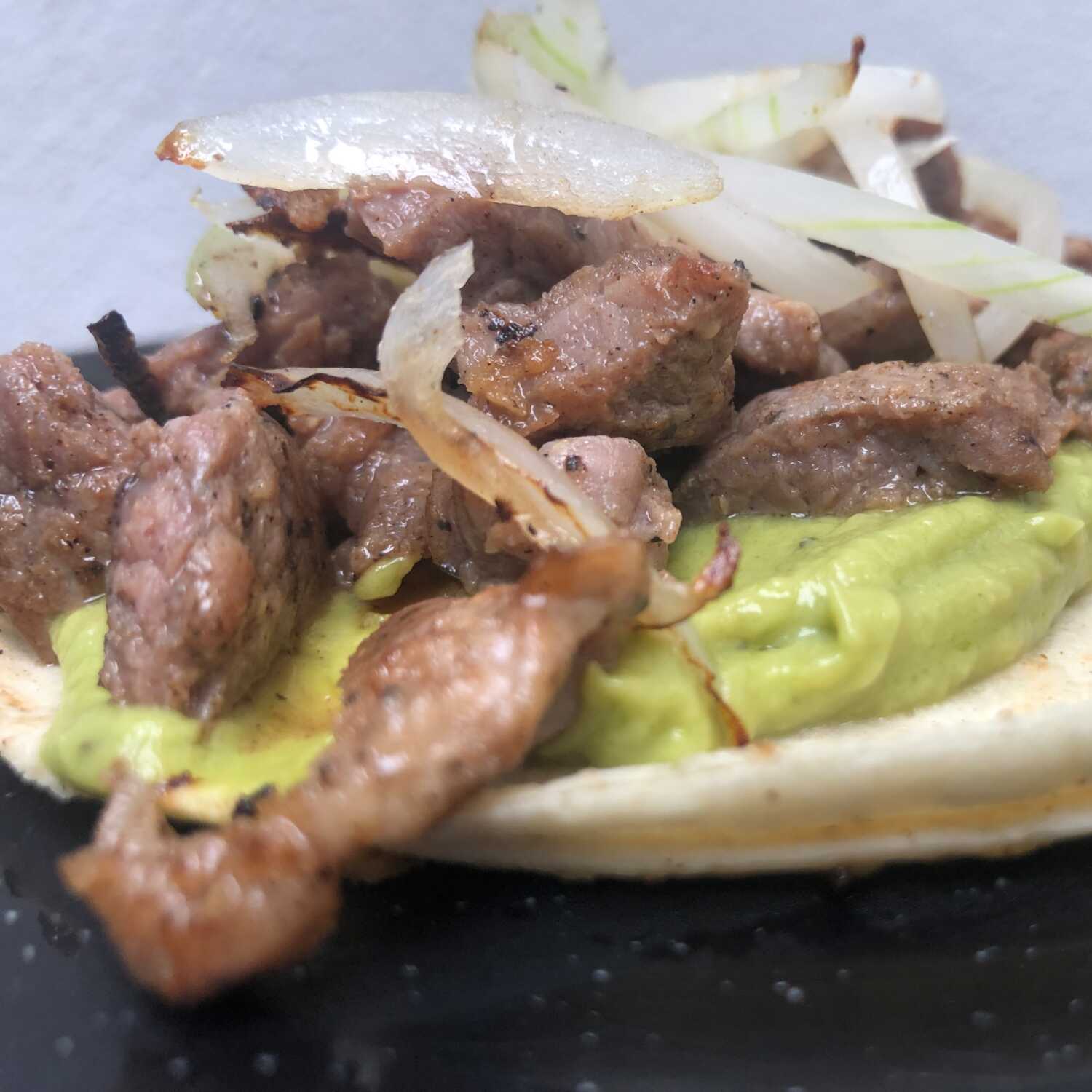 Arrachera
