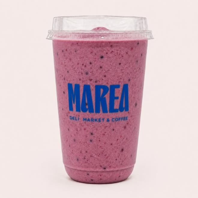BERRY BOOST
