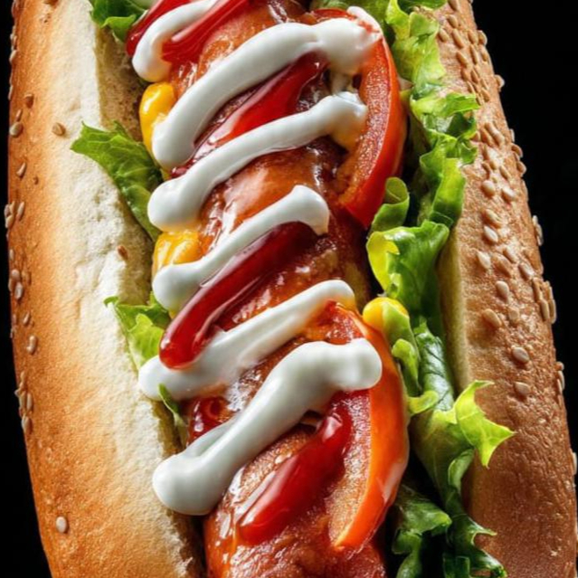 Choripán
