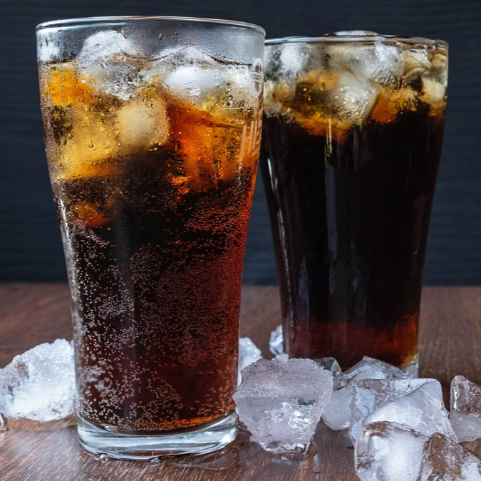REFRESCO