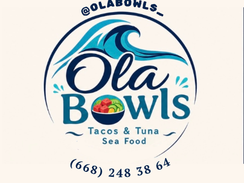 Ola Bowls