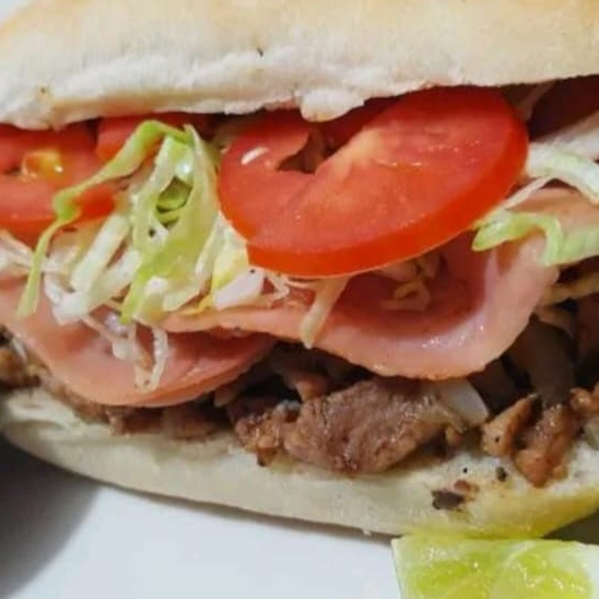 Torta Especial de Asado