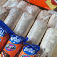 hielito de gansito