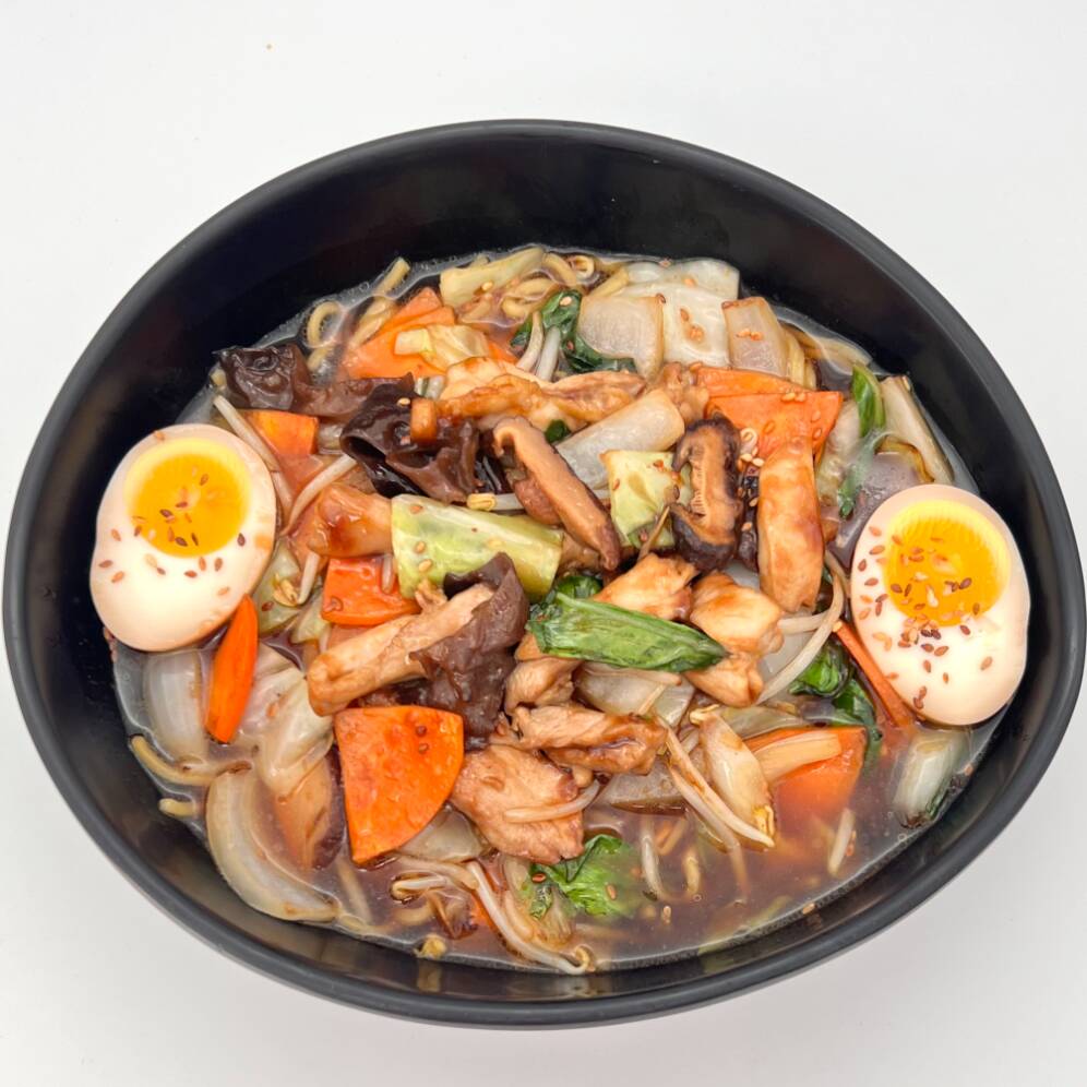Gomoku Ramen