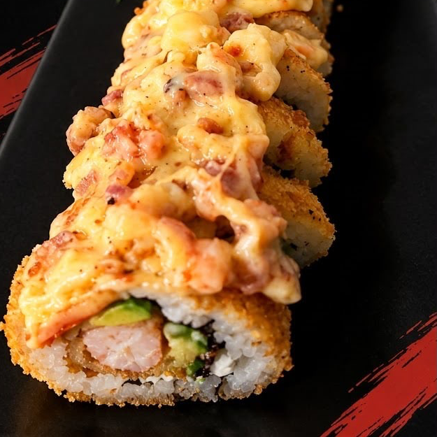 Chinola Roll