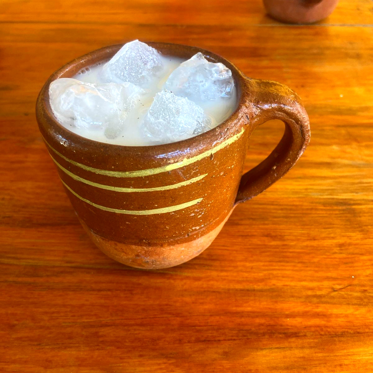 Agua del Día