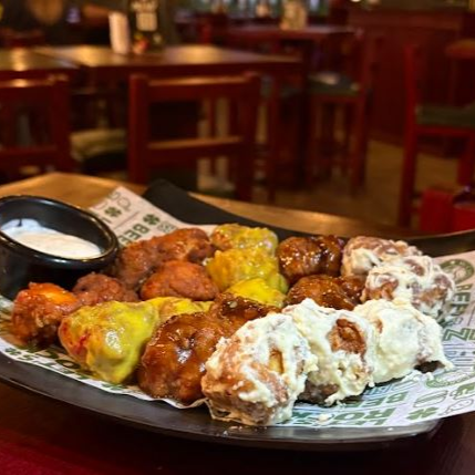 Boneless 500 G