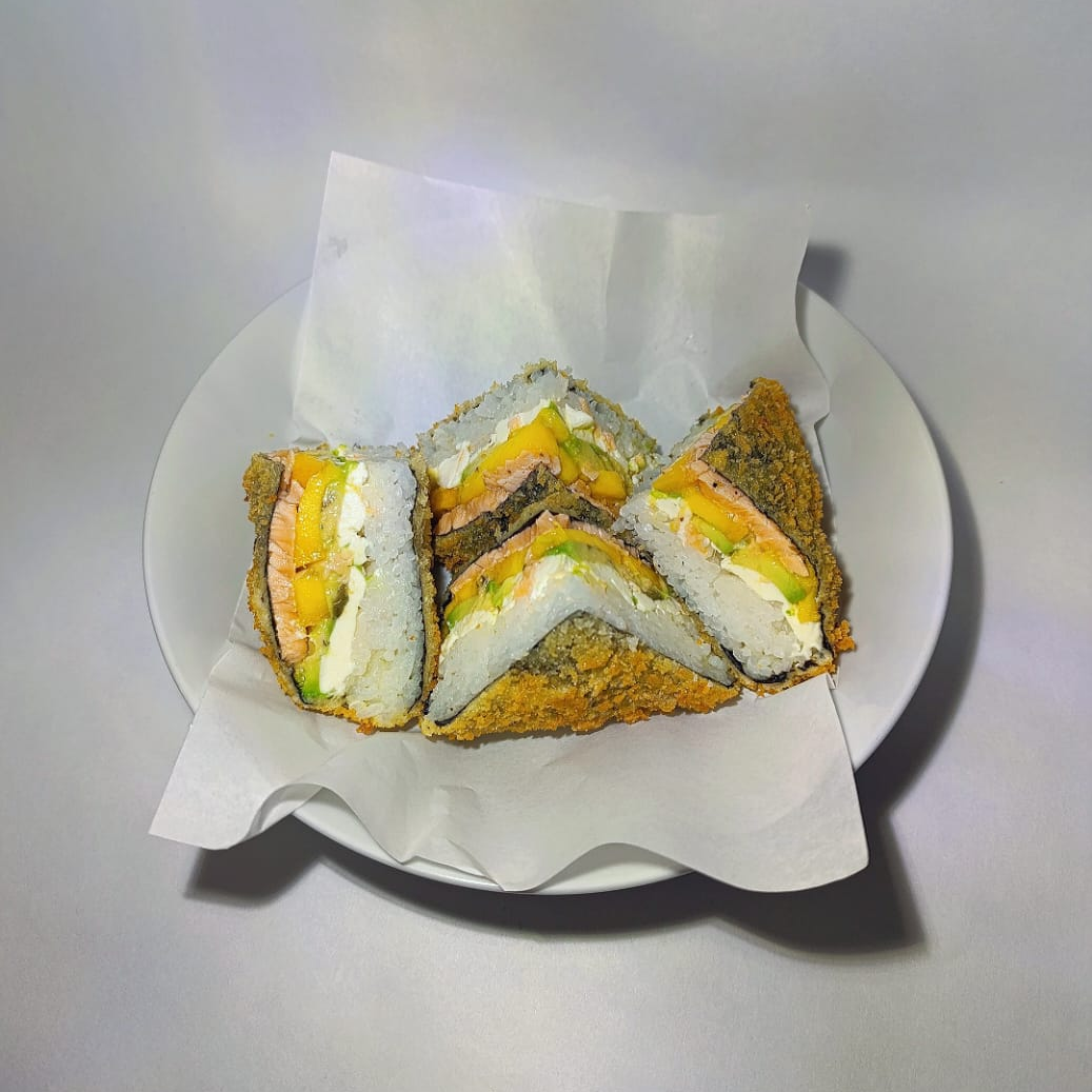 Sándwich Clásico