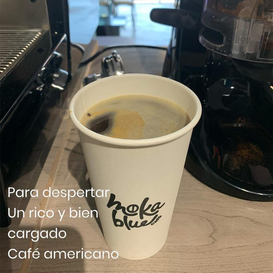 Americano