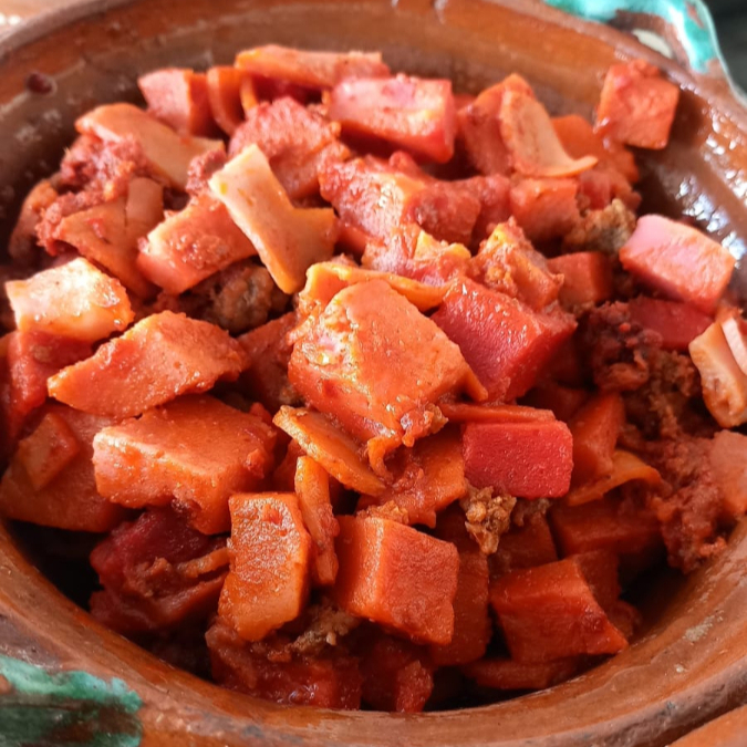 Discada