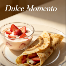 Dulce Momento