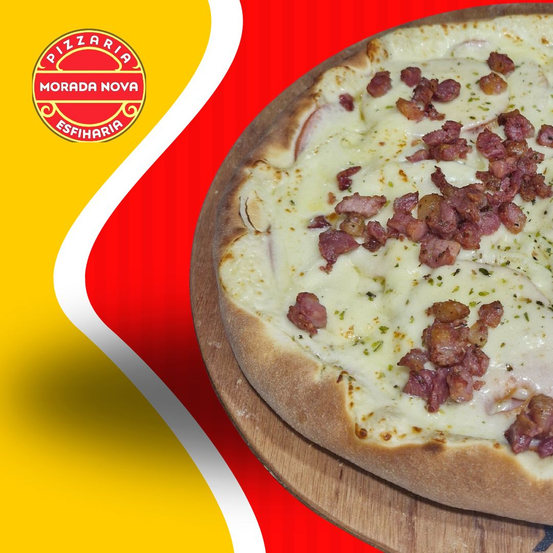 lombo,cebola,tomate,bacon e mussarela