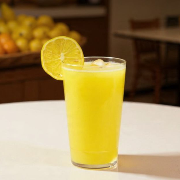 Jugo de Naranja