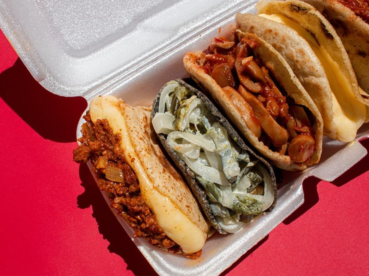 Las Gordillenas Concordia