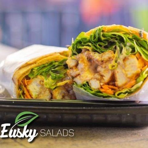 Wrap chipotle