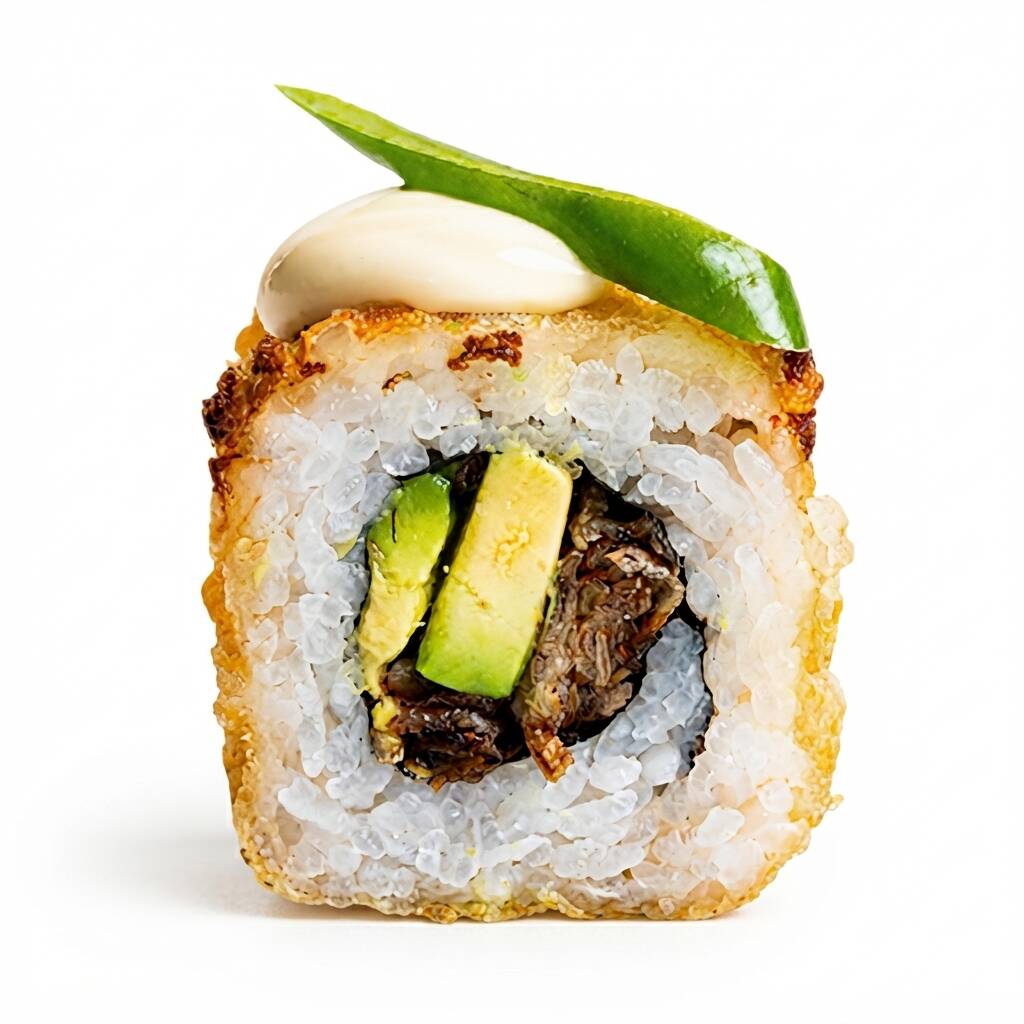 Asadito Roll