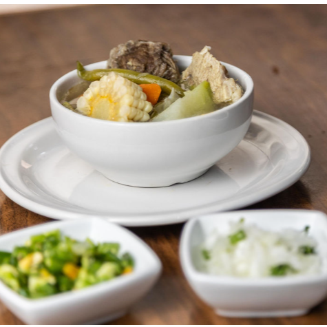 Caldo de Res Grande