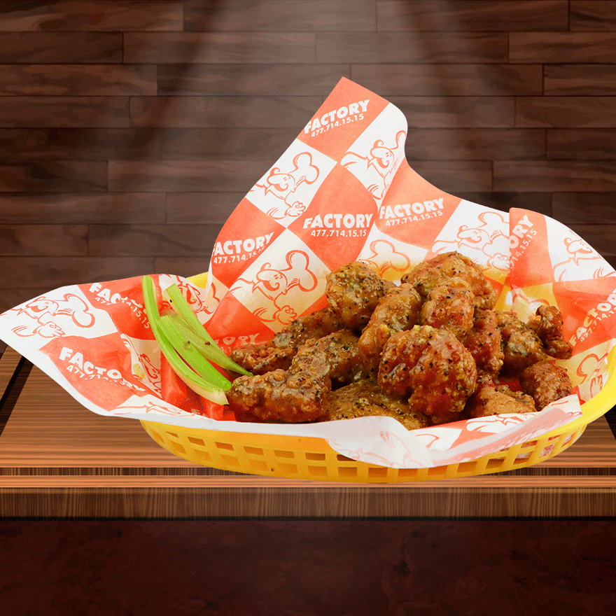 Boneless 400 g C