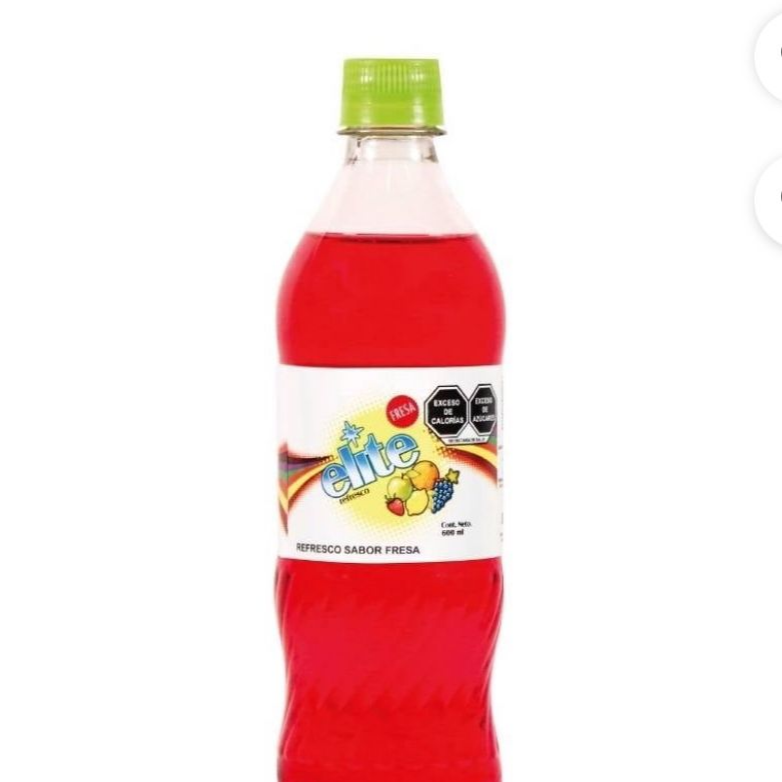 Elite de Fresa