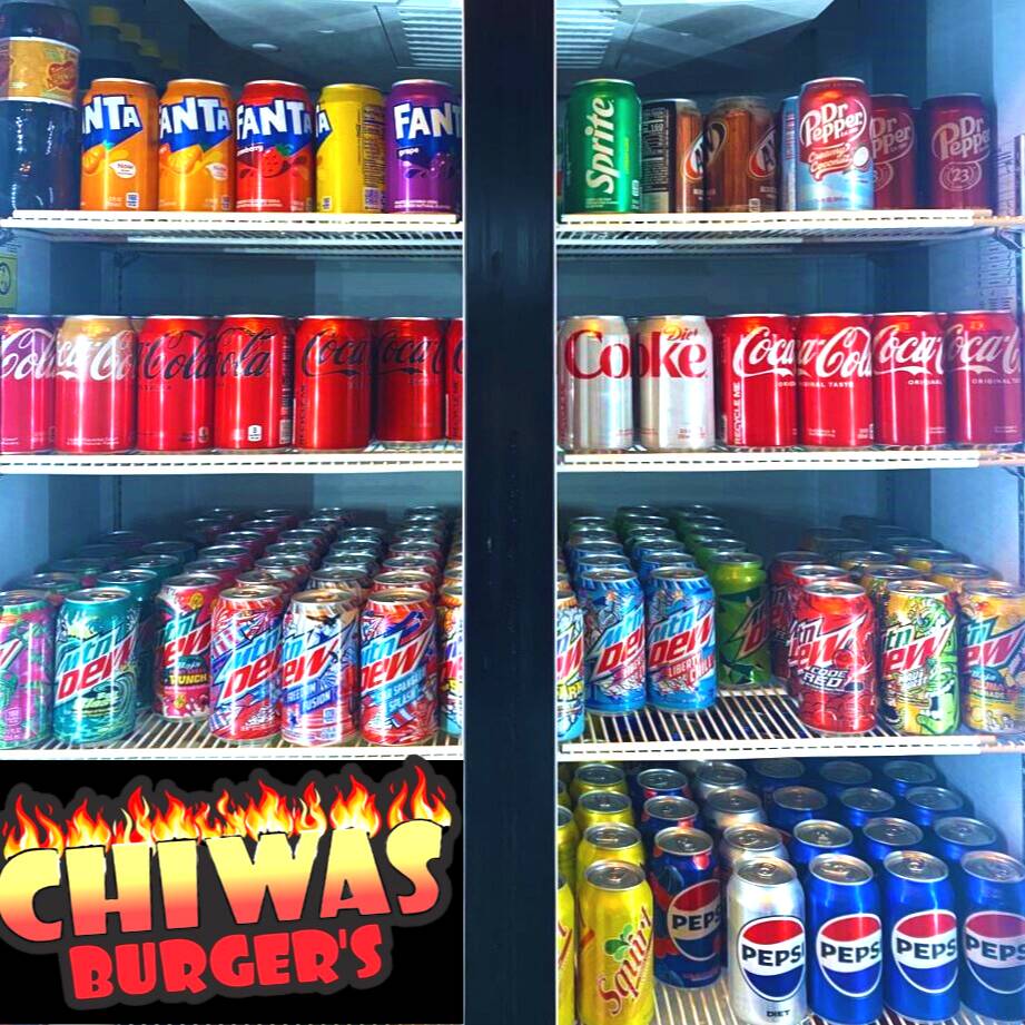 Refrescos
