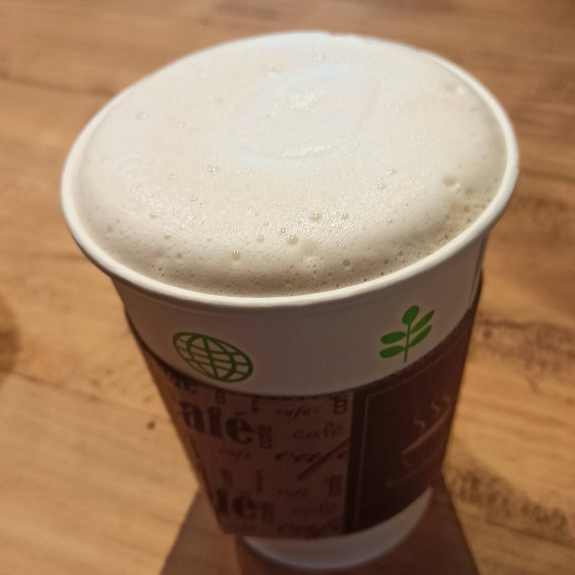 Chocolate Blanco