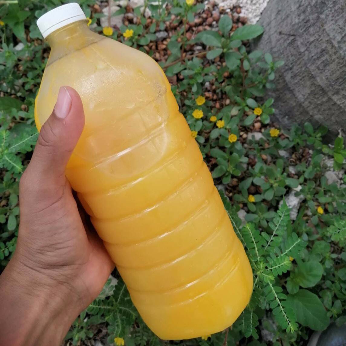 Naranja