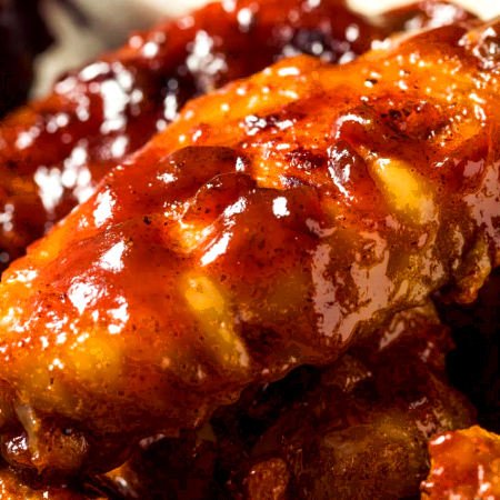 Pollo BBQ