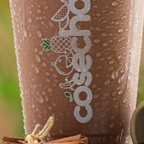 Milkshake Chocolate
