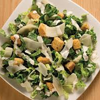Ensalada Cesar Grande