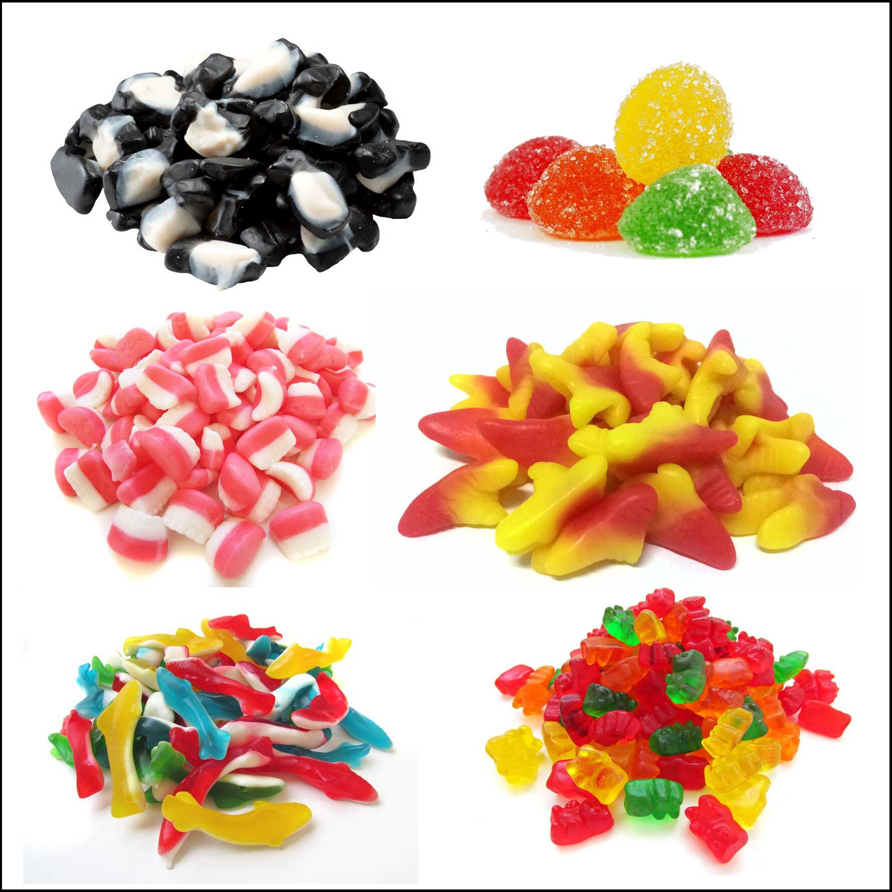 Gomitas