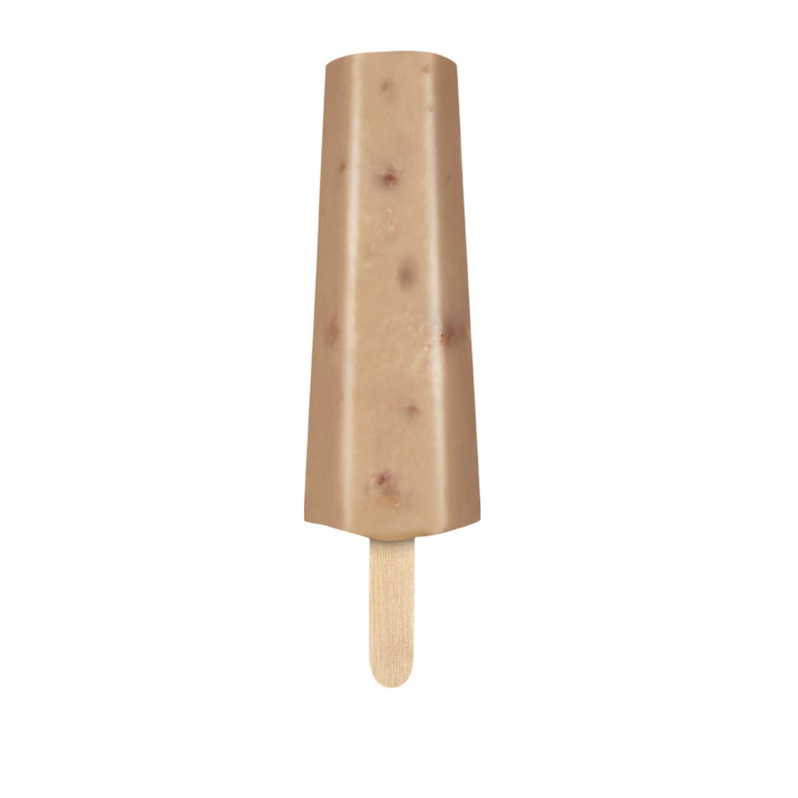 Paleta de Cajeta con Nuez