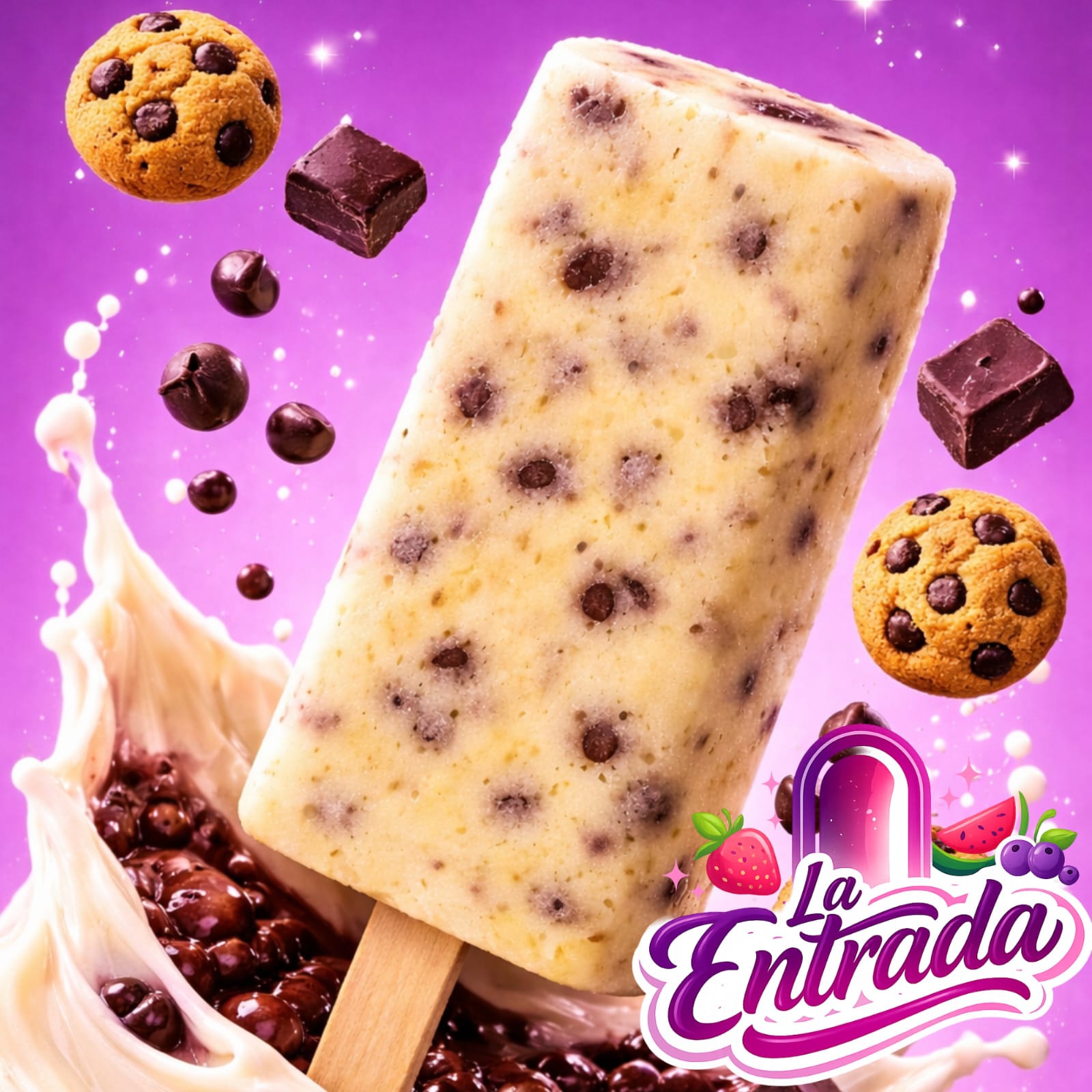 Chocochips
