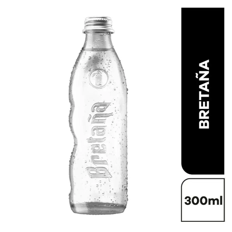 Soda Bretaña 300ml