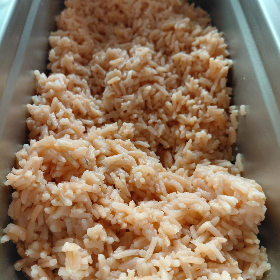 ARROZ ROJO 1/2 LITRO