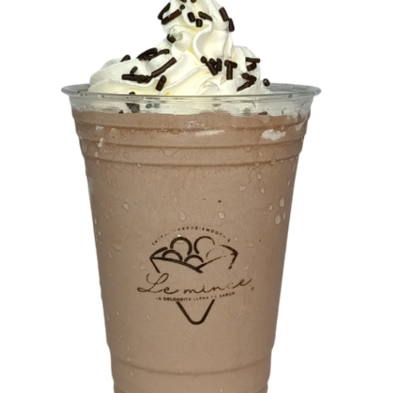 Malteada de Chocolate