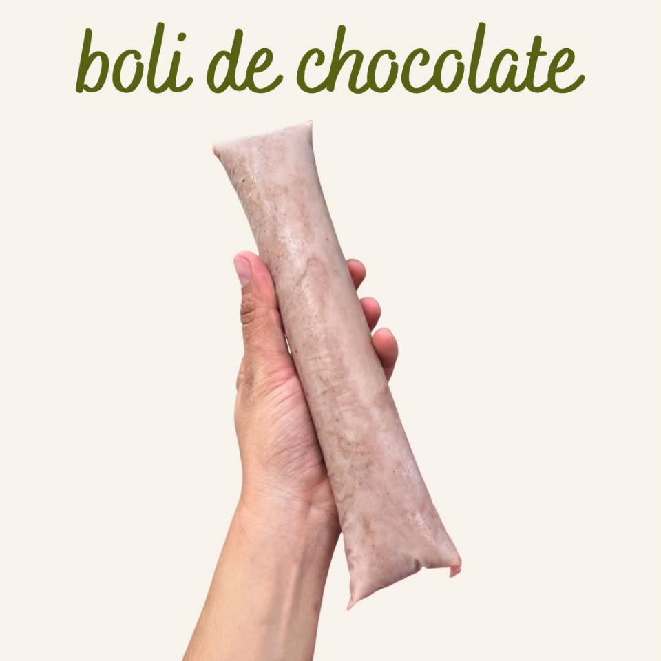 Boli de Chocolate