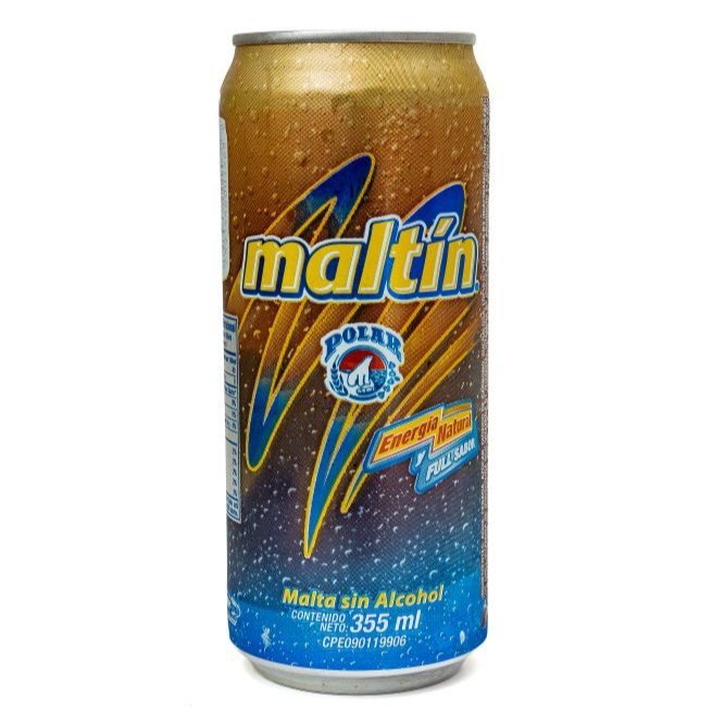 Maltín Polar