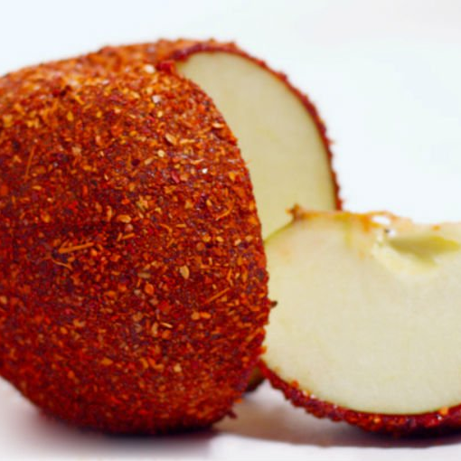 Manzana Chamoy