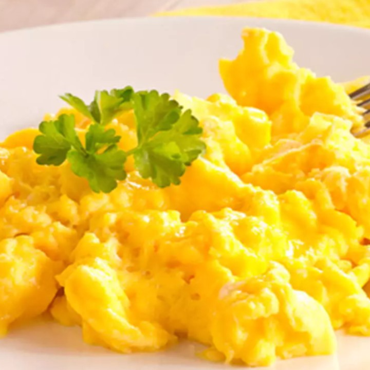 Huevos Revueltos