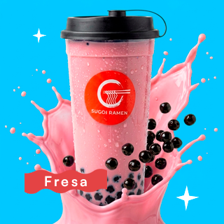 Bobba Fresa