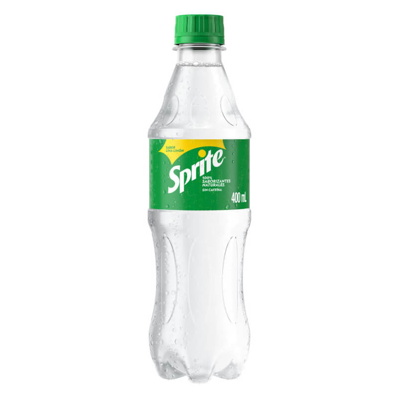 Sprite 400 ml