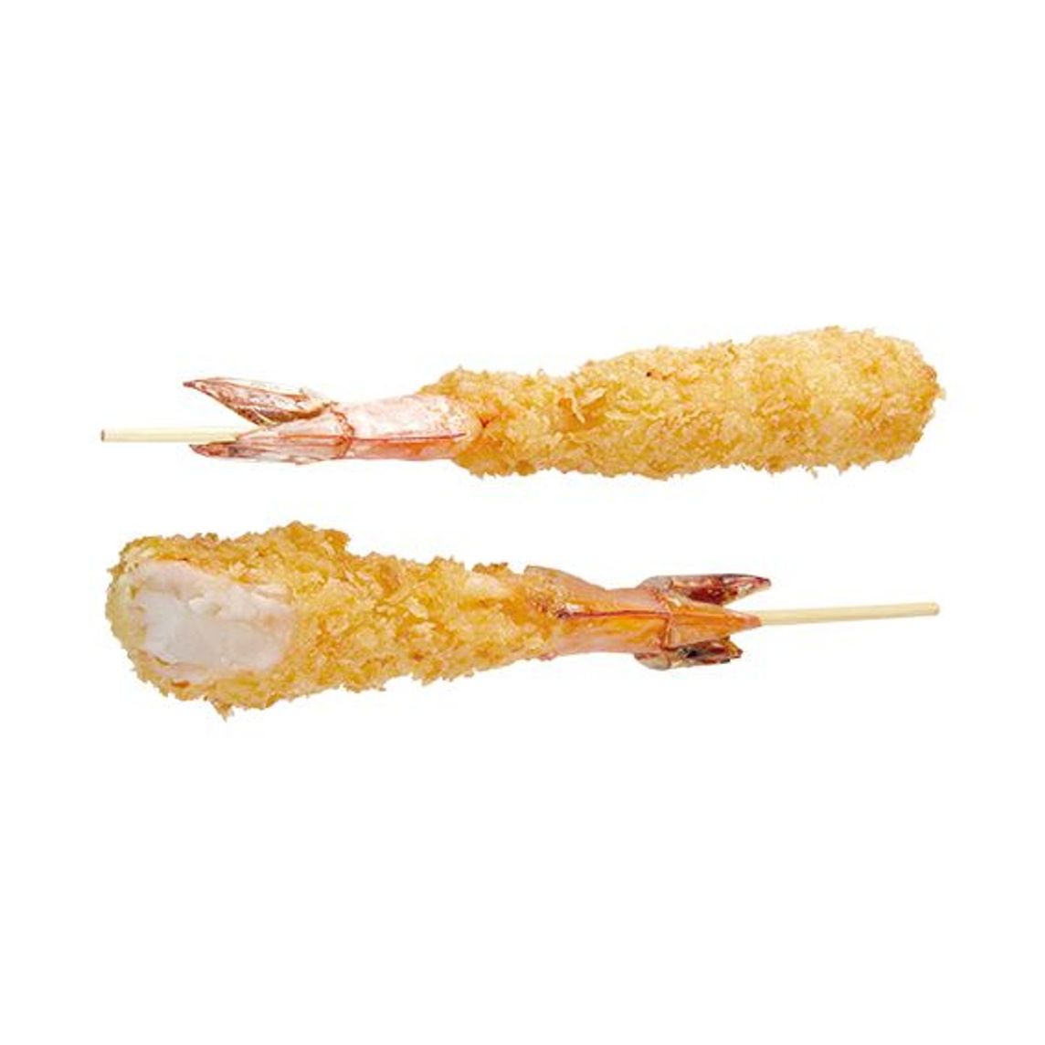 KUSHIAGE DE CAMARÓN