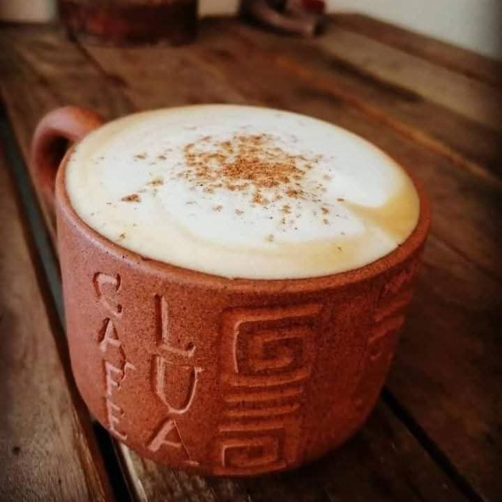 Capuchino