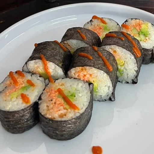 Dinamita Roll