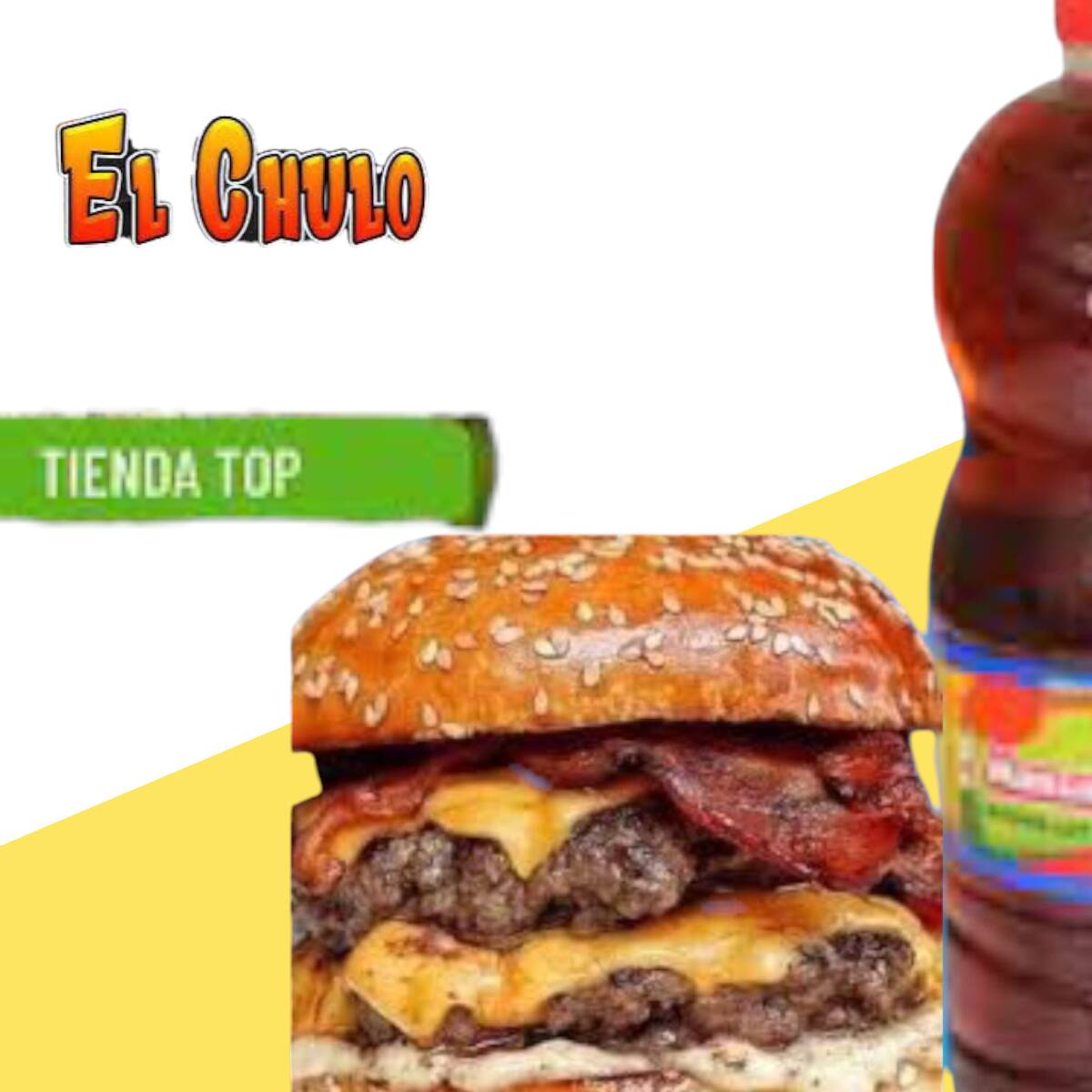 Combo Mega Doble