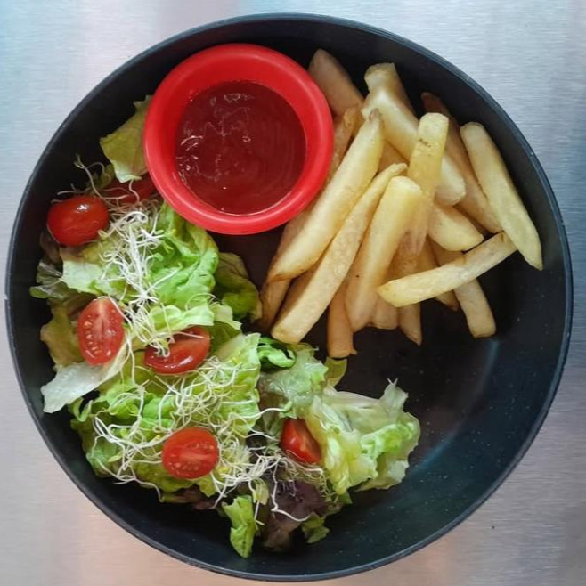 Ensalada Light