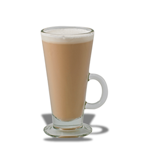 Latte Vainilla