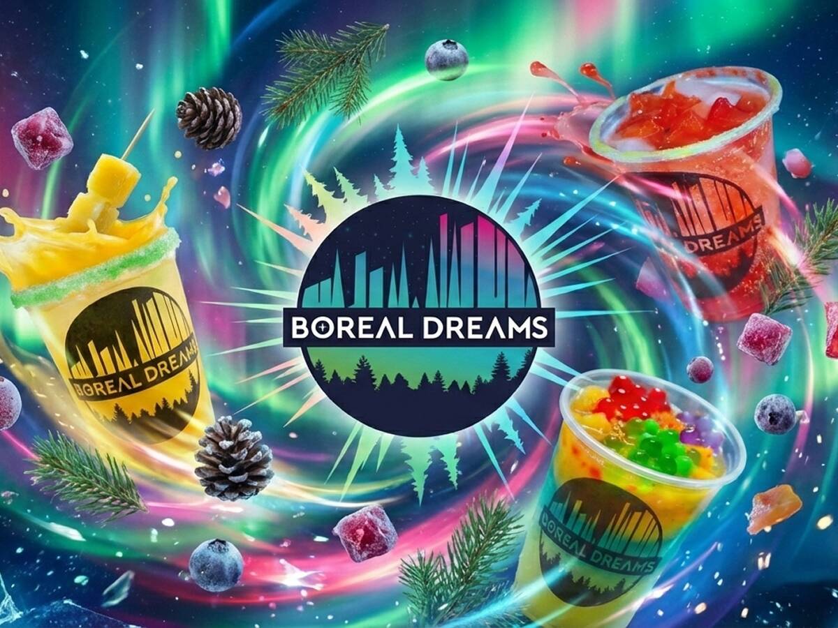 Boreal Dreams